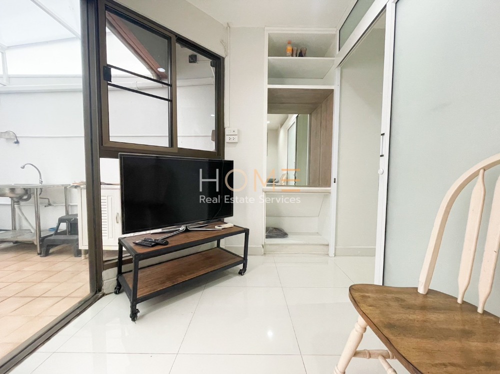 คอนโดห้องใหญ่ ระเบียงกว้าง ✨ Baan Phaholyothin Place / 1 Bedroom (SALE WITH TENANT) , บ้าน พหลโยธิน เพลส / 1 ห้องนอน (ขายพร้อมผู้เช่า) PLOYW319