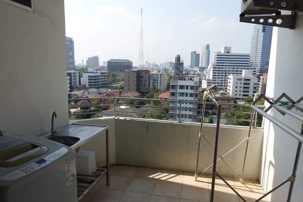 คอนโดใกล้ BTS อารีย์  ✨ Aree Place / 3 Bedrooms (FOR SALE) , อารีย์ เพลส / 3 ห้องนอน (ขาย) PLOYW320