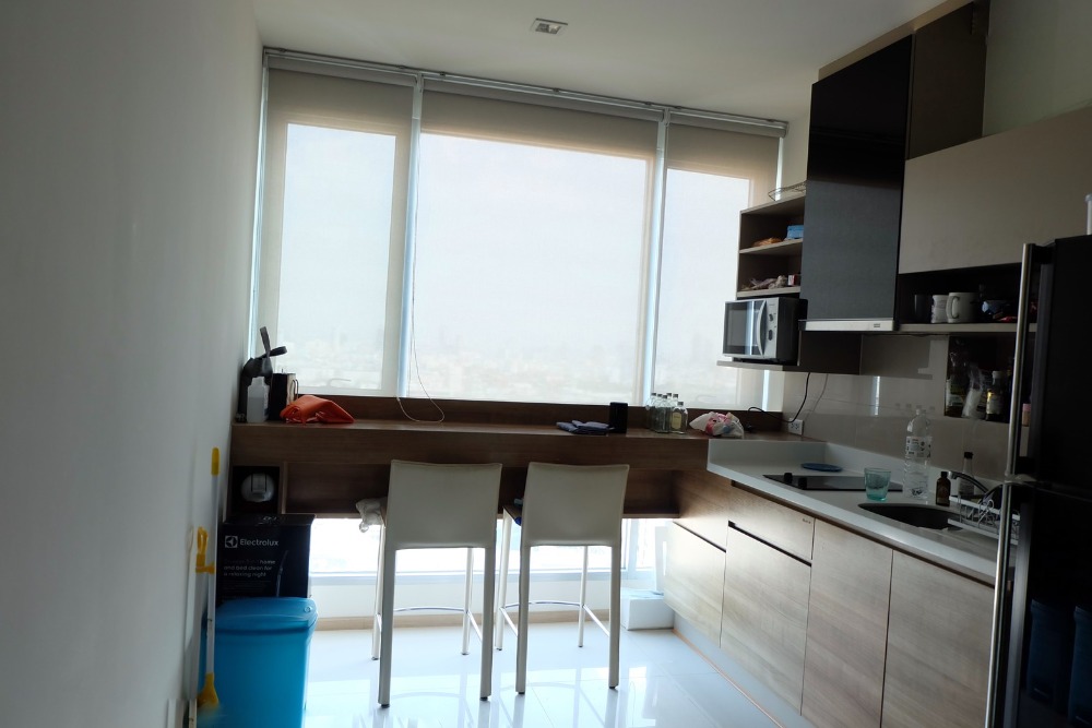 Rhythm Phahol - Ari / 1 Bedroom (FOR SALE) , ริธึ่ม พหล-อารีย์ / 1 ห้องนอน (ขาย) PLOYW321