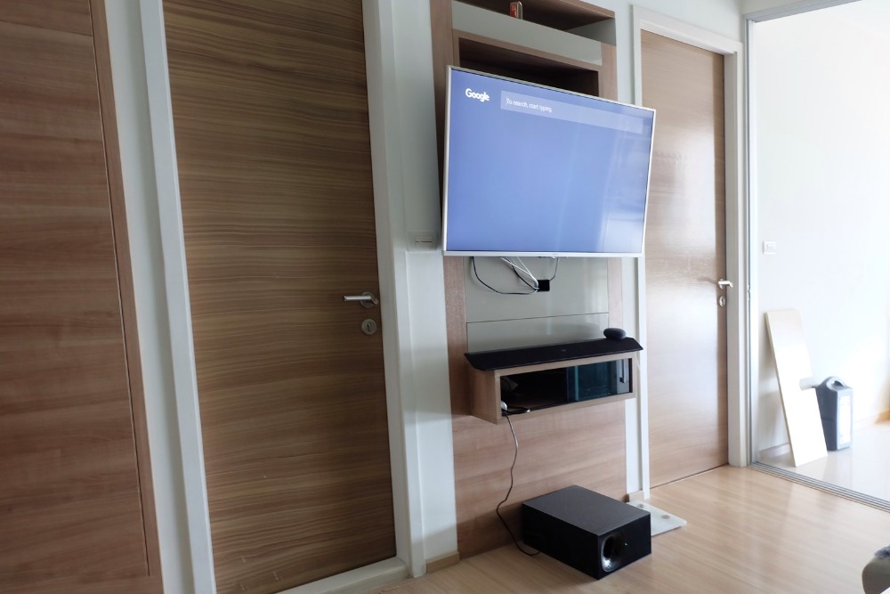 Rhythm Phahol - Ari / 1 Bedroom (FOR SALE) , ริธึ่ม พหล-อารีย์ / 1 ห้องนอน (ขาย) PLOYW321