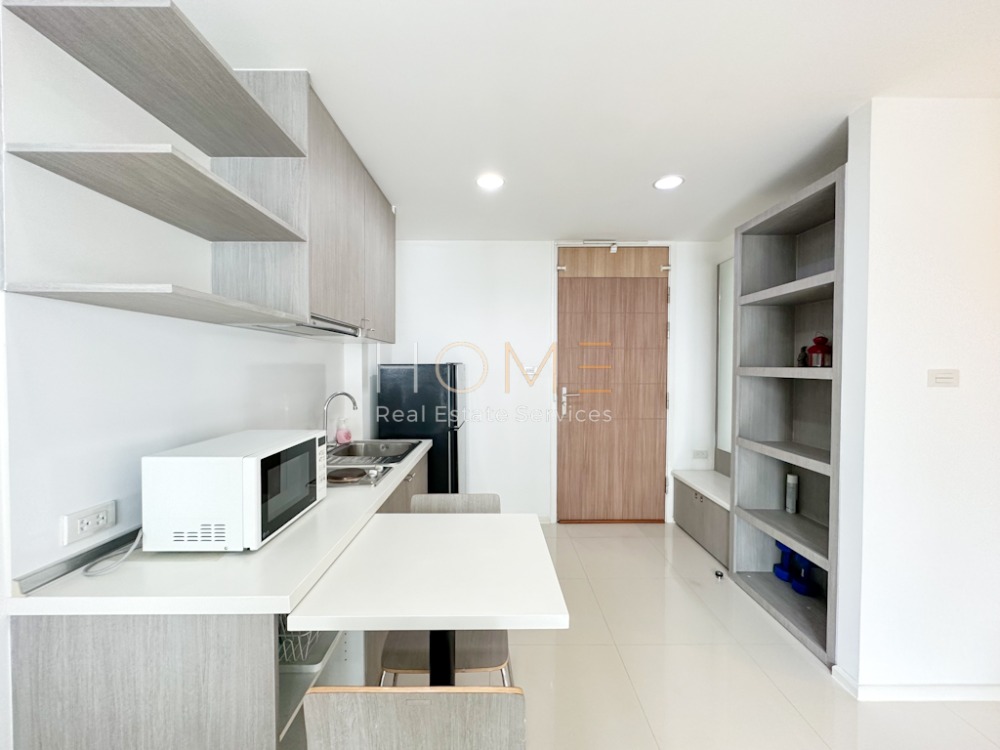 ห้องใหญ่ ใกล้ BTS ✨ Whizdom @ Punnawithi Station / 2 Bedrooms (FOR SALE), วิซดอม แอท ปุณณวิถี สเตชั่น / 2 ห้องนอน (ขาย) HL1329