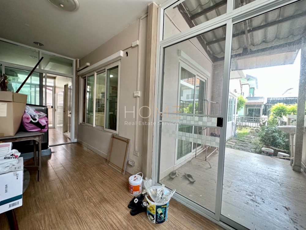 เพอร์เฟค พาร์ค พระราม 5 - บางใหญ่ / 3 ห้องนอน (ขาย), Perfect Park Rama 5 – Bangyai / 3 Bedrooms (SALE) STONE658