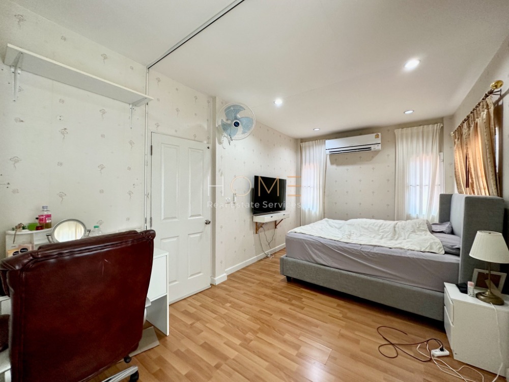 เพอร์เฟค พาร์ค พระราม 5 - บางใหญ่ / 3 ห้องนอน (ขาย), Perfect Park Rama 5 – Bangyai / 3 Bedrooms (SALE) STONE658