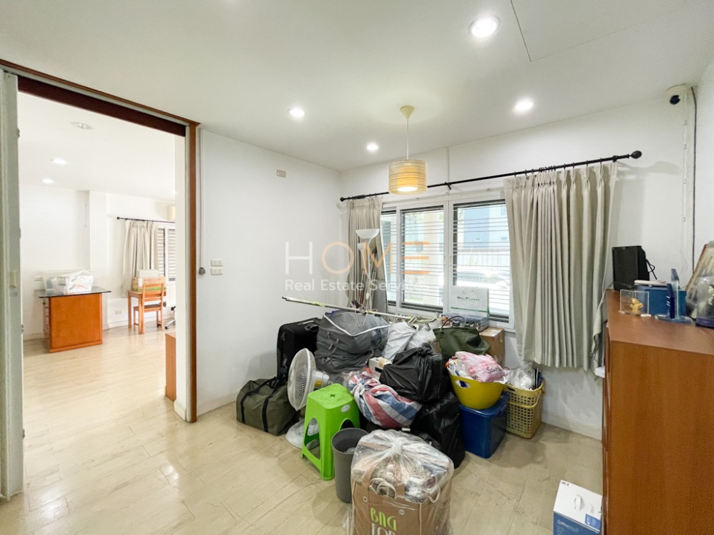 บ้านเดี่ยว เสนานิคม 12 / 3 ห้องนอน (ขาย) , House Senanikom 12 / 3 ฺBedrooms (FOR SALE) MEAW285