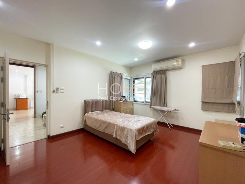 บ้านเดี่ยว เสนานิคม 12 / 3 ห้องนอน (ขาย) , House Senanikom 12 / 3 ฺBedrooms (FOR SALE) MEAW285