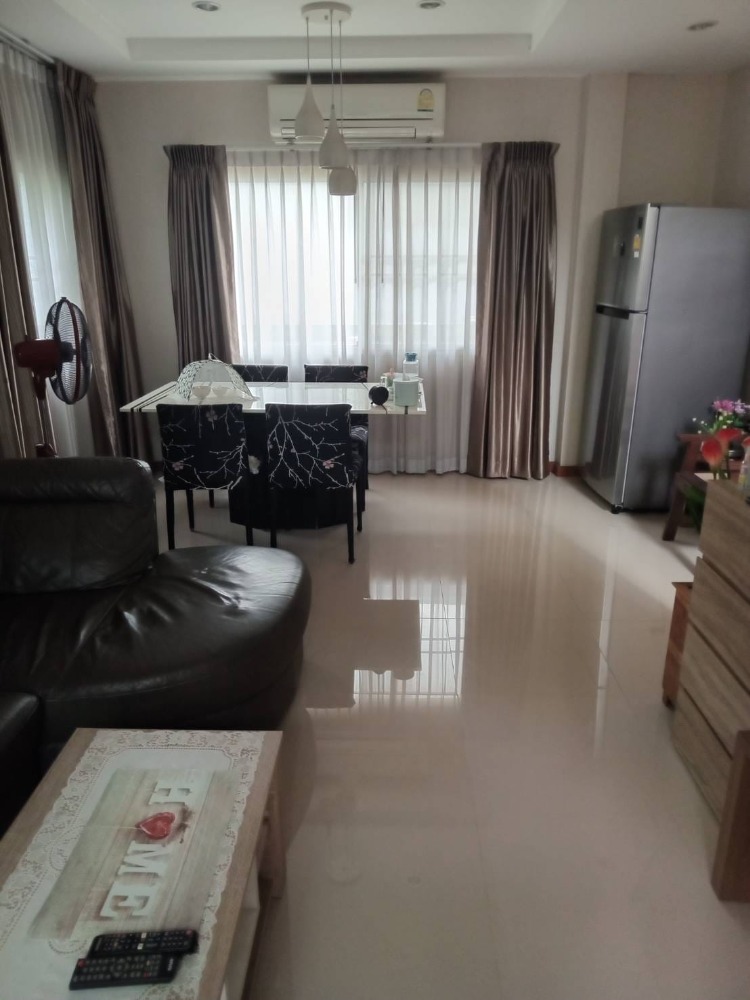 คาซ่า พรีเมี่ยม ราชพฤกษ์ - แจ้งวัฒนะ / 4 ห้องนอน (ขาย), Casa Premium Ratchapruek - Chaengwattana / 4 Bedrooms (SALE) GAMET228