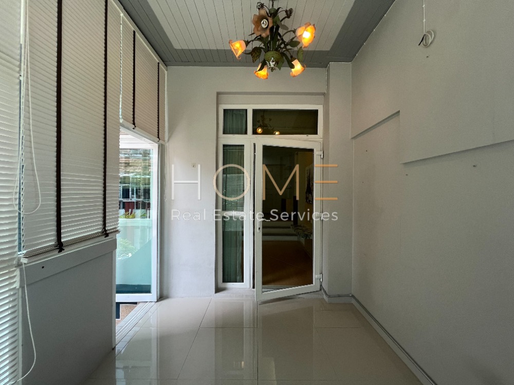 ทาวน์โฮม เมอริท เพลส ลาดพร้าว 87 / 2 ห้องนอน (ขายพร้อมผู้เช่า), Merit Place Ladprao 87 / Townhome 2 Bedrooms (SALE WITH TENANT) RUK195