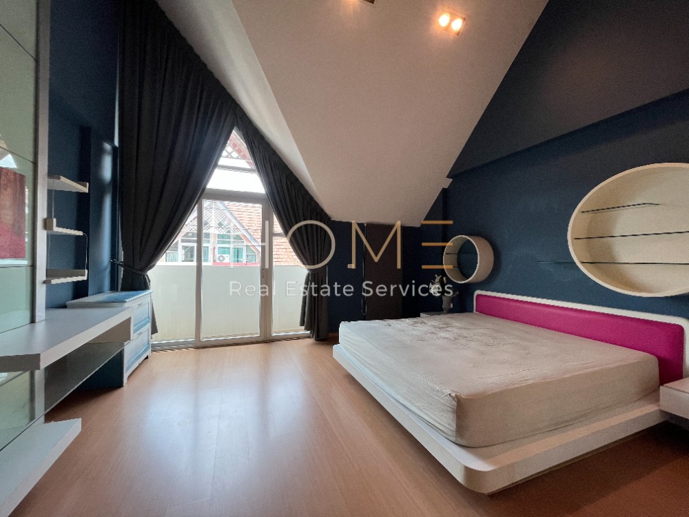 ทาวน์โฮม เมอริท เพลส ลาดพร้าว 87 / 2 ห้องนอน (ขายพร้อมผู้เช่า), Merit Place Ladprao 87 / Townhome 2 Bedrooms (SALE WITH TENANT) RUK195