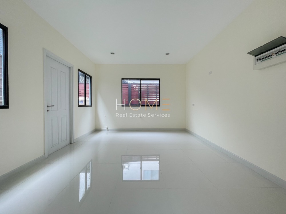 บ้านเดี่ยว ภัสสร เพรสทีจ บางนา - สุวรรณภูมิ / 3 ห้องนอน (ขาย), Passorn Prestige Bangna - Suvarnabhumi / Detached House 3 Bedrooms (FOR SALE) COF349