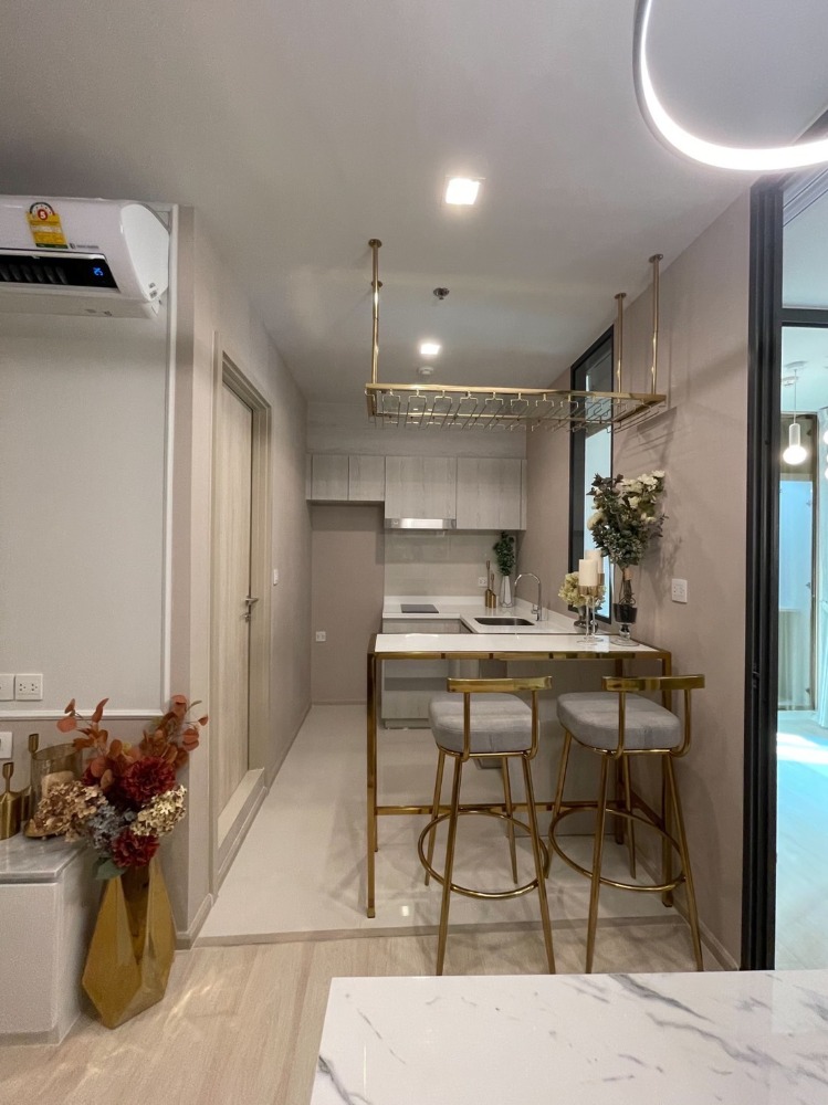 Life One Wireless / 1 Bedroom (FOR SALE) , ไลฟ์ วัน ไวร์เลส / 1 ห้องนอน (ขาย) MOOK304