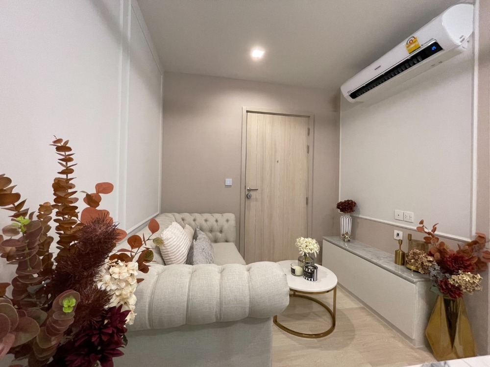 Life One Wireless / 1 Bedroom (FOR SALE) , ไลฟ์ วัน ไวร์เลส / 1 ห้องนอน (ขาย) MOOK304