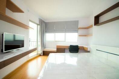 Supalai Park Ekkamai - Thonglor / 2 Bedrooms (SALE WITH TENANT), ศุภาลัย ปาร์ค เอกมัย - ทองหล่อ / 2 ห้องนอน (ขายพร้อมผู้เช่า) HL1332