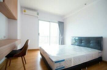 Supalai Park Ekkamai - Thonglor / 2 Bedrooms (SALE WITH TENANT), ศุภาลัย ปาร์ค เอกมัย - ทองหล่อ / 2 ห้องนอน (ขายพร้อมผู้เช่า) HL1332