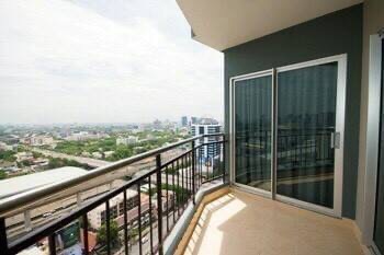 Supalai Park Ekkamai - Thonglor / 2 Bedrooms (SALE WITH TENANT), ศุภาลัย ปาร์ค เอกมัย - ทองหล่อ / 2 ห้องนอน (ขายพร้อมผู้เช่า) HL1332