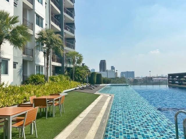 Supalai Park Ekkamai - Thonglor / 2 Bedrooms (SALE WITH TENANT), ศุภาลัย ปาร์ค เอกมัย - ทองหล่อ / 2 ห้องนอน (ขายพร้อมผู้เช่า) HL1332