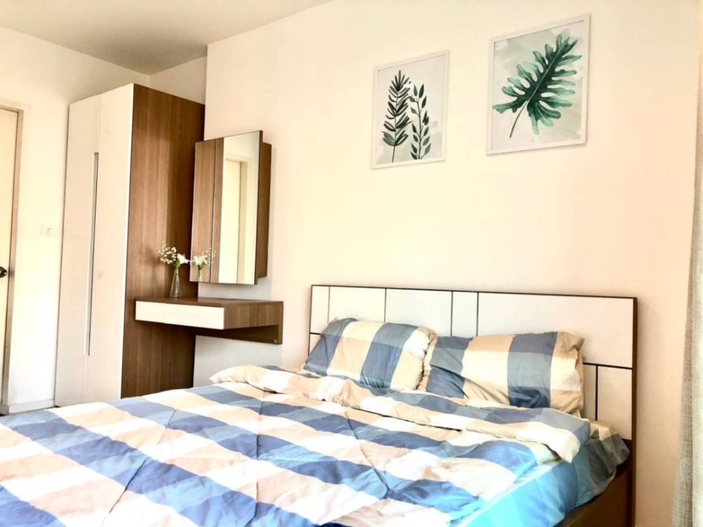 Aspire Sukhumvit 48 / 1 Bedroom (FOR SALE), แอสปาย สุขุมวิท 48 / 1 ห้องนอน (ขาย) HL1333