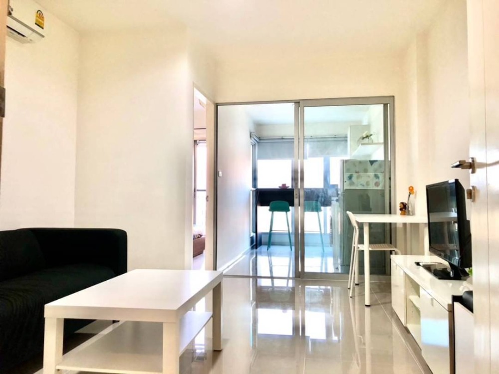 Aspire Sukhumvit 48 / 1 Bedroom (FOR SALE), แอสปาย สุขุมวิท 48 / 1 ห้องนอน (ขาย) HL1333