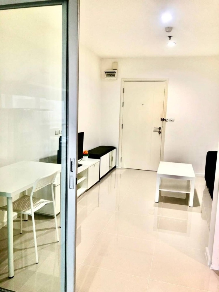 Aspire Sukhumvit 48 / 1 Bedroom (FOR SALE), แอสปาย สุขุมวิท 48 / 1 ห้องนอน (ขาย) HL1333