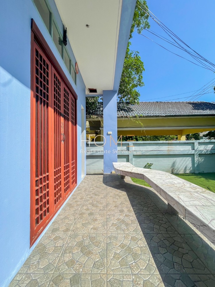 บ้านเดี่ยว มีแพริมน้ำ 🍃 เพอร์เฟค เพลส รามคำแหง 164 / 3 ห้องนอน (ขาย), Perfect Place Ramkhamhaeng 164 / Detached House 3 Bedrooms (FOR SALE) COF357