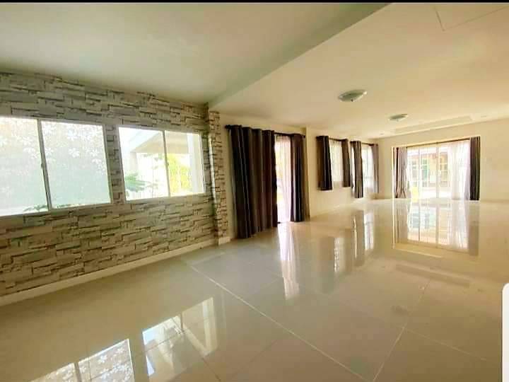 ชวนชื่น กรีนบาวด์ / 5 ห้องนอน (ขาย), Chuan Chuen Green Bowdler / 5 Bedrooms (SALE) GAMET226