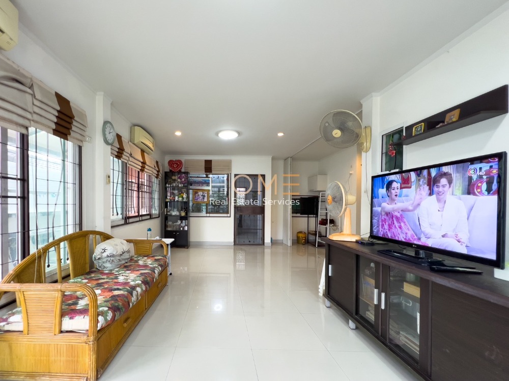 สัมมากร ราชพฤกษ์ / 4 ห้องนอน (ขาย), Sammakorn Ratchaphruek / 4 Bedrooms (SLAE) GAMET227