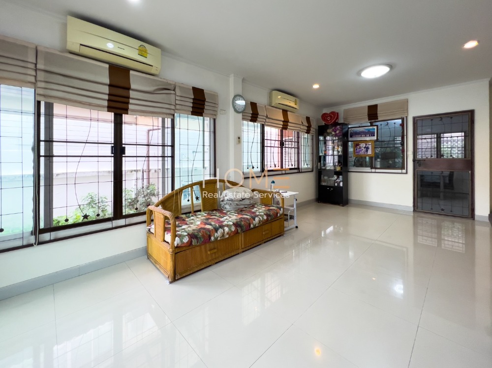 สัมมากร ราชพฤกษ์ / 4 ห้องนอน (ขาย), Sammakorn Ratchaphruek / 4 Bedrooms (SLAE) GAMET227