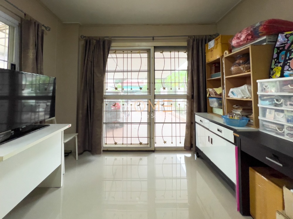 สัมมากร ราชพฤกษ์ / 4 ห้องนอน (ขาย), Sammakorn Ratchaphruek / 4 Bedrooms (SLAE) GAMET227