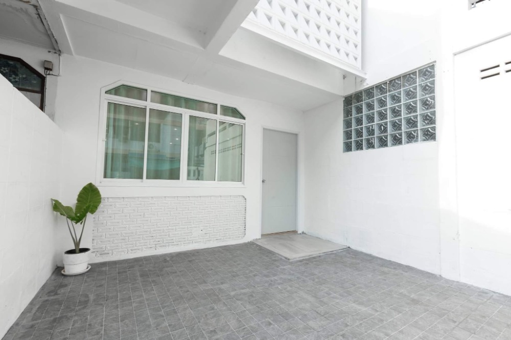 โสสุนคร 2 / 2 ห้องนอน (ขาย), Sosu Nakhon 2 / 2 Bedrooms (SALE) GAMET240