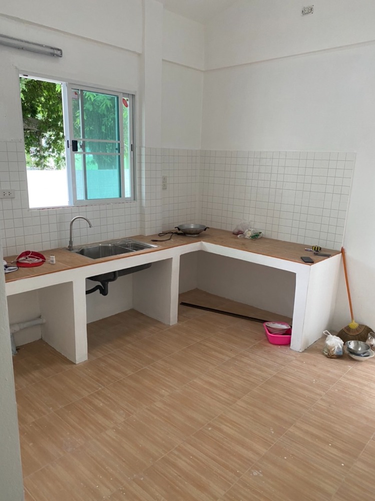 บ้านเดี่ยว นาคนิวาส 21 / 3 ห้องนอน (ขาย), Detached House Nakniwat 21 / 3 Bedrooms (FOR SALE) RUK227