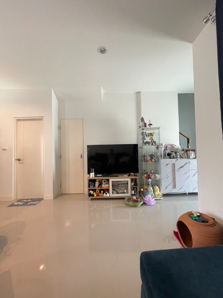 ทาวน์โฮม พลีโน่ สุขุมวิท - บางนา / 3 ห้องนอน (ขาย), Pleno Sukhumvit - Bangna / Townhome 3 Bedrooms (FOR SALE) CJ231