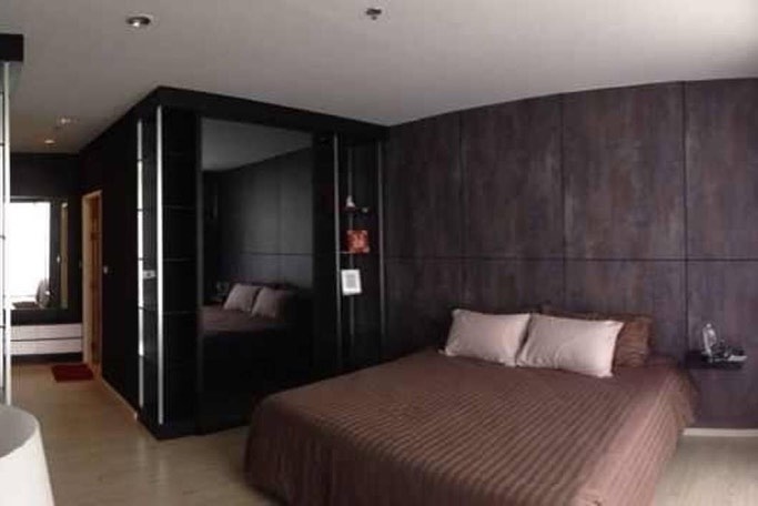 The Issara Ladprao / 1 Bedroom (FOR RENT) , ดิ อิสสระ ลาดพร้าว / 1 ห้องนอน (ให้เช่า) PLOYW328