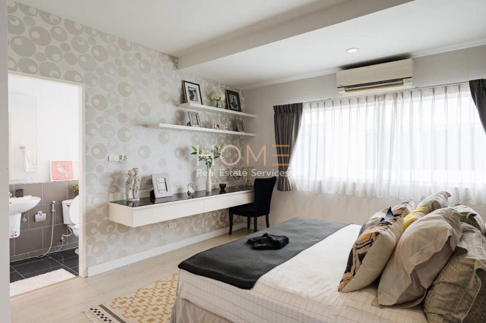 แนช เรสซิเดนซ์ รัตนาธิเบศร์ - ราชพฤกษ์ / 3 ห้องนอน (ขาย), Nash Residence Rattanathibet - Ratchaphruek / 3 Bedrooms (SALE) GAMET251