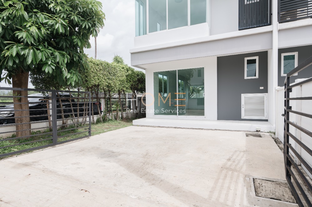 แนช เรสซิเดนซ์ รัตนาธิเบศร์ - ราชพฤกษ์ / 3 ห้องนอน (ขาย), Nash Residence Rattanathibet - Ratchaphruek / 3 Bedrooms (SALE) GAMET251