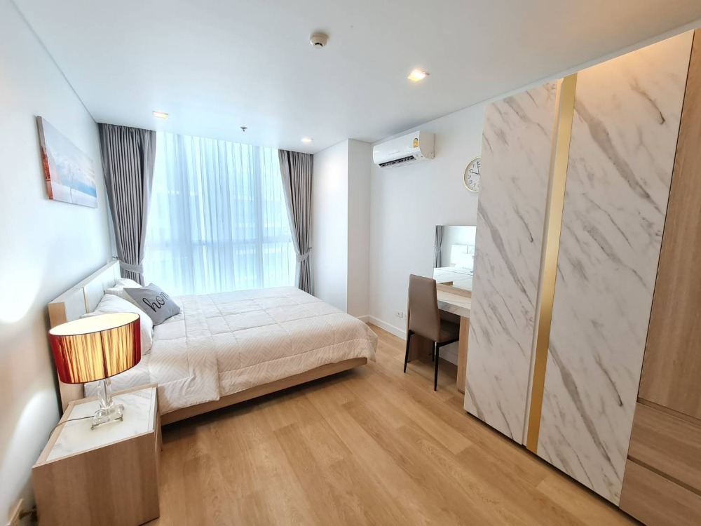 Le Luk Condominium / 1 Bedroom (SALE WITH TENANT), เลอ ลักซ์ คอนโดมิเนียม / 1 ห้องนอน (ขายพร้อมผู้เช่า) HL1336