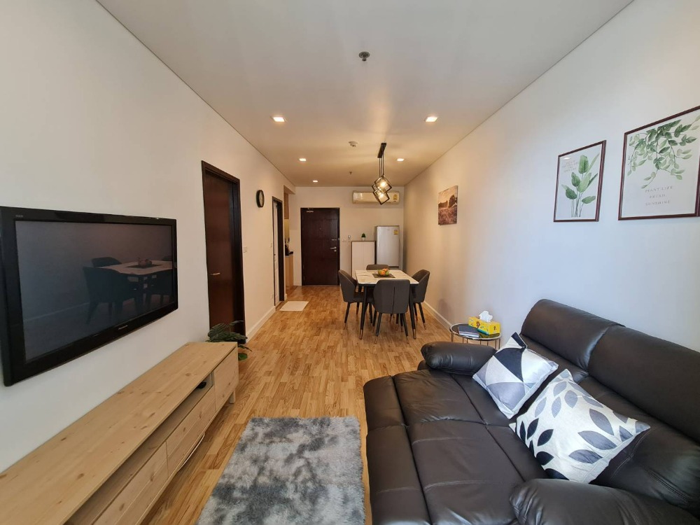 Le Luk Condominium / 1 Bedroom (SALE WITH TENANT), เลอ ลักซ์ คอนโดมิเนียม / 1 ห้องนอน (ขายพร้อมผู้เช่า) HL1336