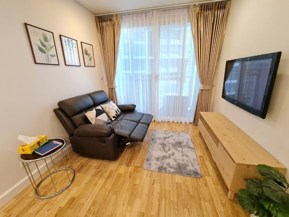 Le Luk Condominium / 1 Bedroom (SALE WITH TENANT), เลอ ลักซ์ คอนโดมิเนียม / 1 ห้องนอน (ขายพร้อมผู้เช่า) HL1336