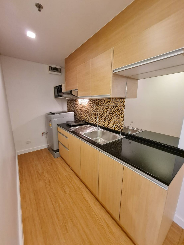 Le Luk Condominium / 1 Bedroom (SALE WITH TENANT), เลอ ลักซ์ คอนโดมิเนียม / 1 ห้องนอน (ขายพร้อมผู้เช่า) HL1336