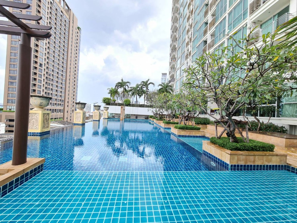 Le Luk Condominium / 1 Bedroom (SALE WITH TENANT), เลอ ลักซ์ คอนโดมิเนียม / 1 ห้องนอน (ขายพร้อมผู้เช่า) HL1336