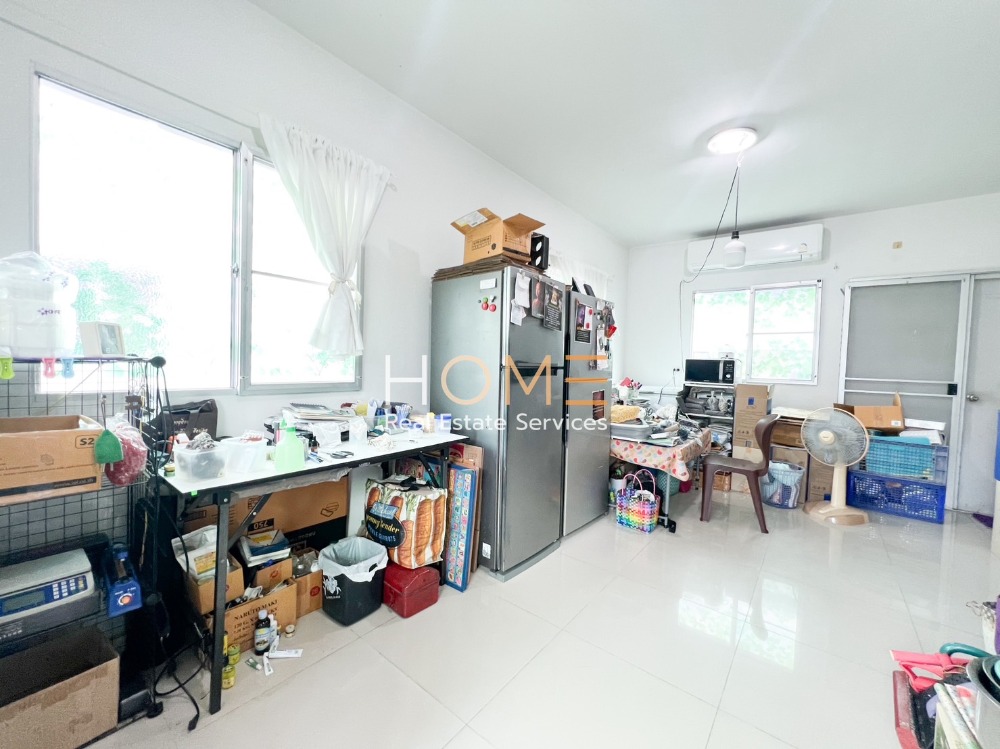 ฮาบิทาวน์ เนสท์ ท่าข้าม - พระราม 2 / 3 ห้องนอน (ขาย), Habitown Nest Thakham - Rama 2 / 3 Bedrooms (SALE) PUP203