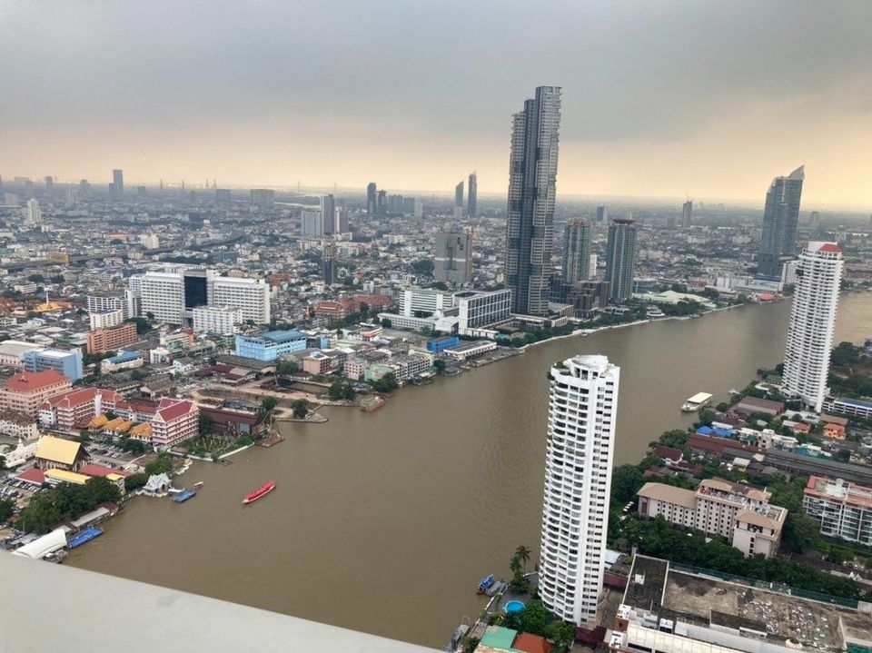 The River / 2 Bedrooms (SALE), เดอะ ริเวอร์ / 2 ห้องนอน (ขาย) NUT759