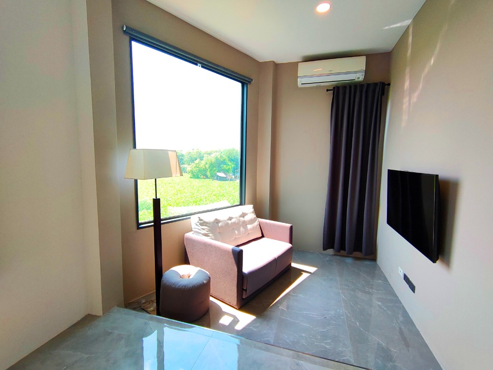 โฮมออฟฟิศ ถนนเทพรักษ์ 36 / 3 ห้องนอน (ขาย), Home Office Theparak 36 / 3 Bedrooms (FOR SALE) TAN023