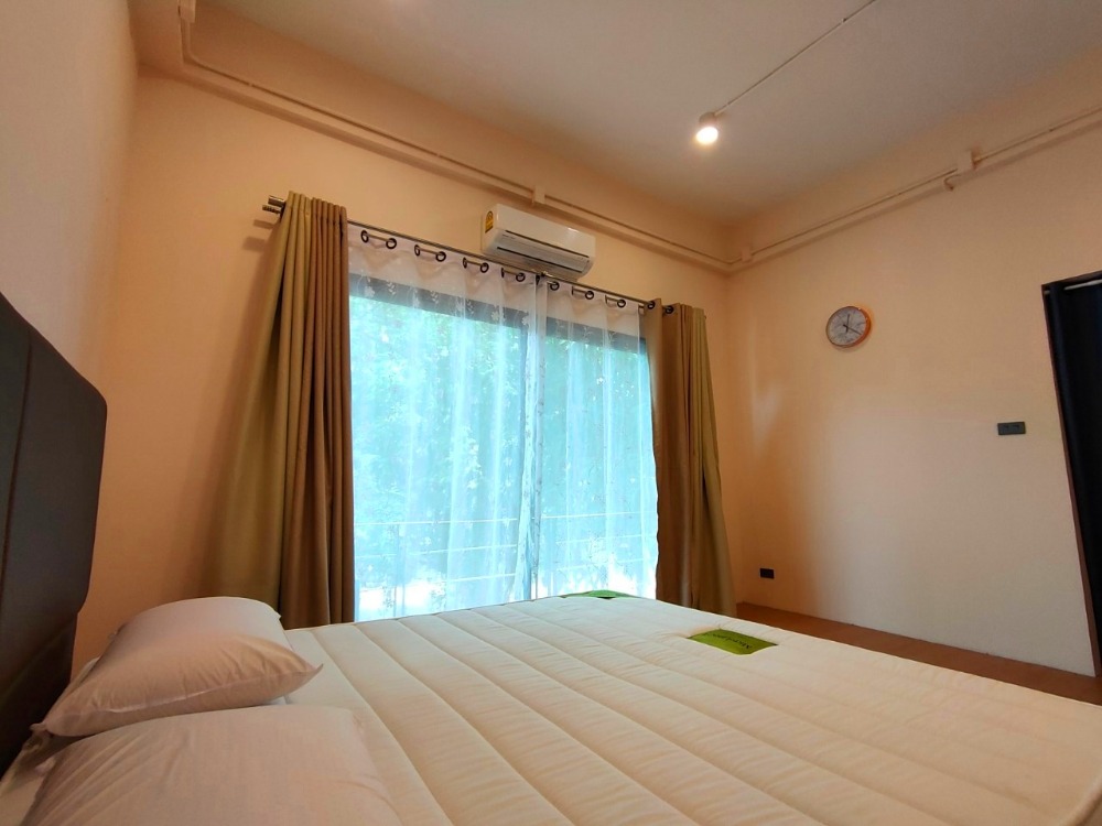 โฮมออฟฟิศ ถนนเทพรักษ์ 36 / 3 ห้องนอน (ขาย), Home Office Theparak 36 / 3 Bedrooms (FOR SALE) TAN023