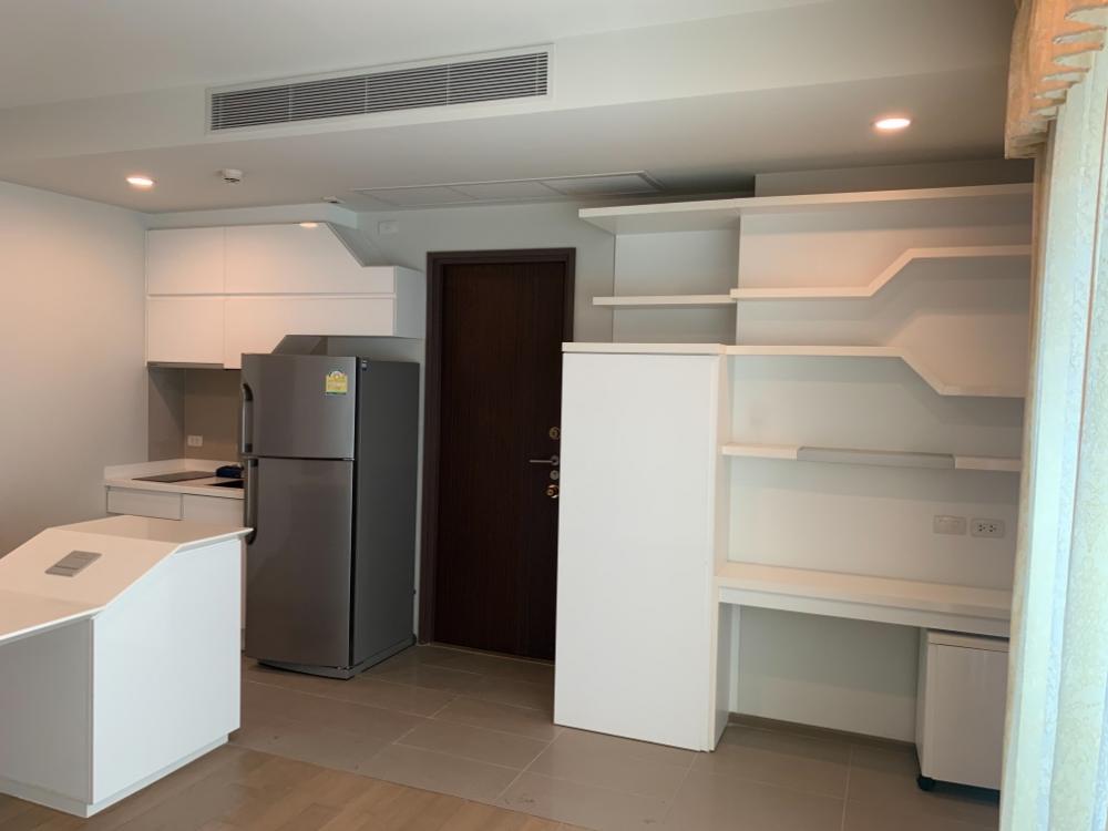 Pyne by Sansiri / 1 Bedroom (FOR SALE), ไพน์ บาย แสนสิริ / 1 ห้องนอน (ขาย) MOOK045