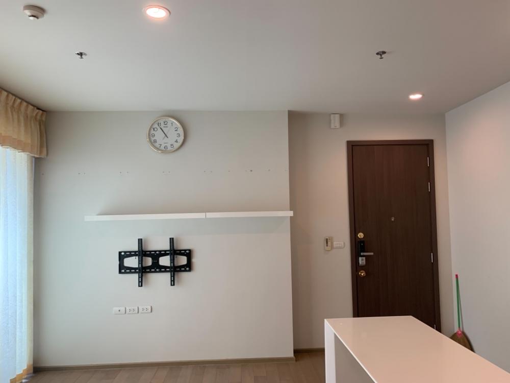 Pyne by Sansiri / 1 Bedroom (FOR SALE), ไพน์ บาย แสนสิริ / 1 ห้องนอน (ขาย) MOOK045