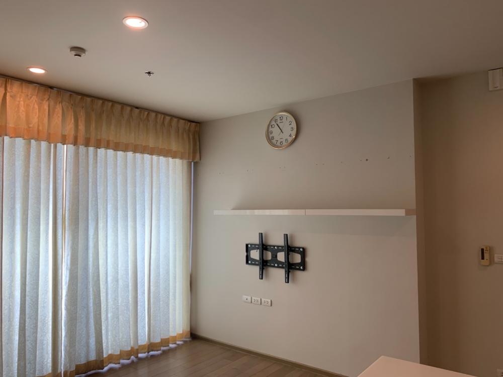 Pyne by Sansiri / 1 Bedroom (FOR SALE), ไพน์ บาย แสนสิริ / 1 ห้องนอน (ขาย) MOOK045