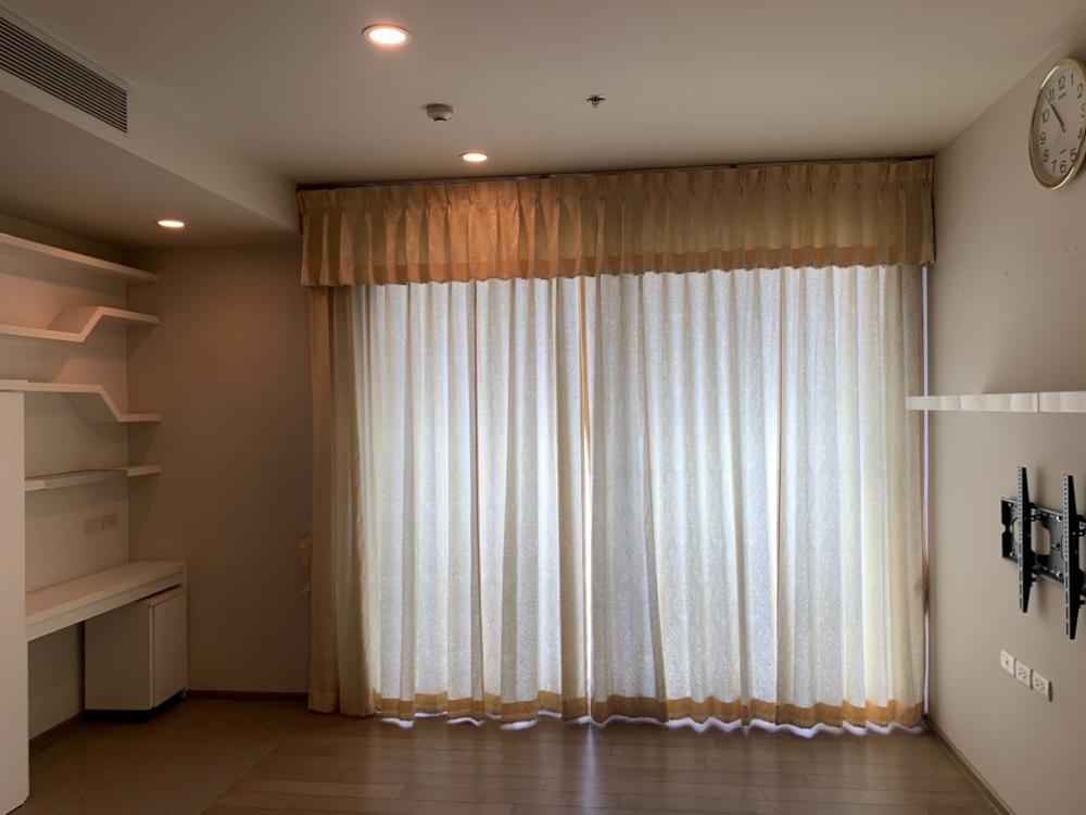 Pyne by Sansiri / 1 Bedroom (FOR SALE), ไพน์ บาย แสนสิริ / 1 ห้องนอน (ขาย) MOOK045