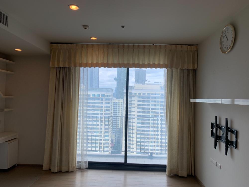 Pyne by Sansiri / 1 Bedroom (FOR SALE), ไพน์ บาย แสนสิริ / 1 ห้องนอน (ขาย) MOOK045