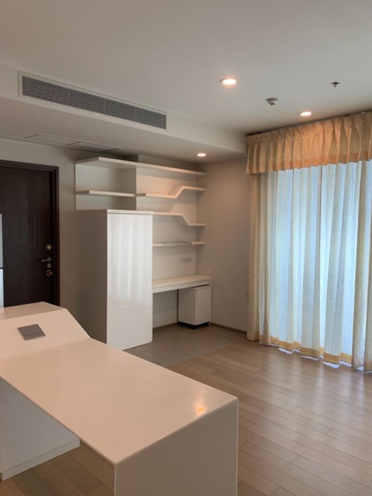 Pyne by Sansiri / 1 Bedroom (FOR SALE), ไพน์ บาย แสนสิริ / 1 ห้องนอน (ขาย) MOOK045