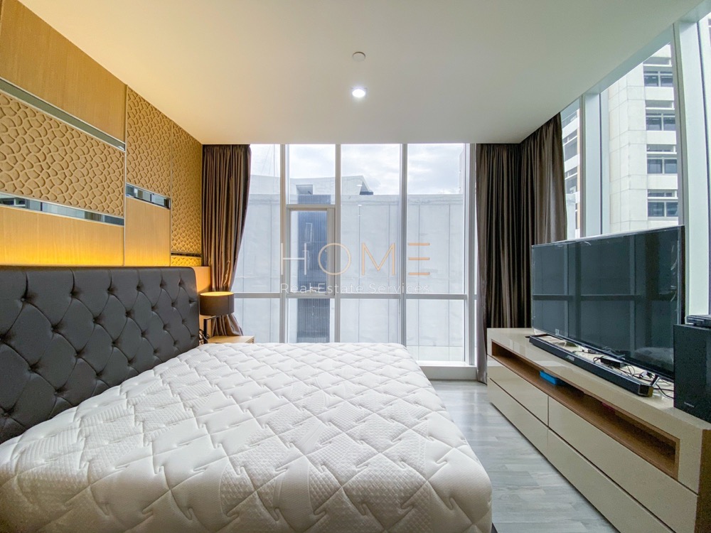 HOT DEAL 🔥 The Room Sathorn / 2 Bedrooms (SALE), เดอะ รูม สาทร / 2 ห้องนอน (ขาย) NUT763