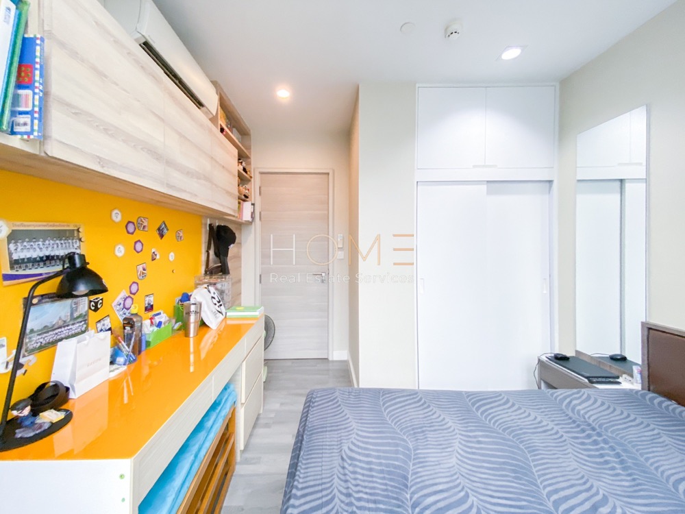 HOT DEAL 🔥 The Room Sathorn / 2 Bedrooms (SALE), เดอะ รูม สาทร / 2 ห้องนอน (ขาย) NUT763